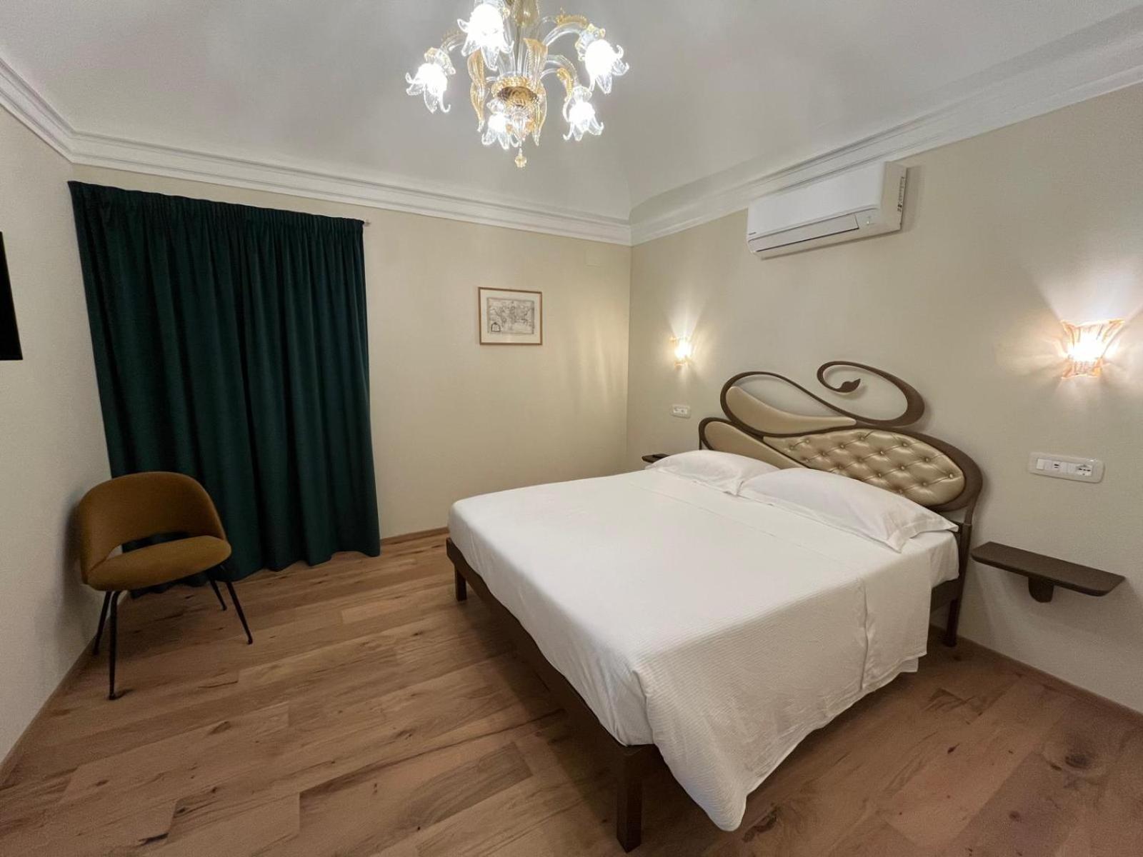 Apartmán Dimora Santa Chiara Ripatransone Exteriér fotografie