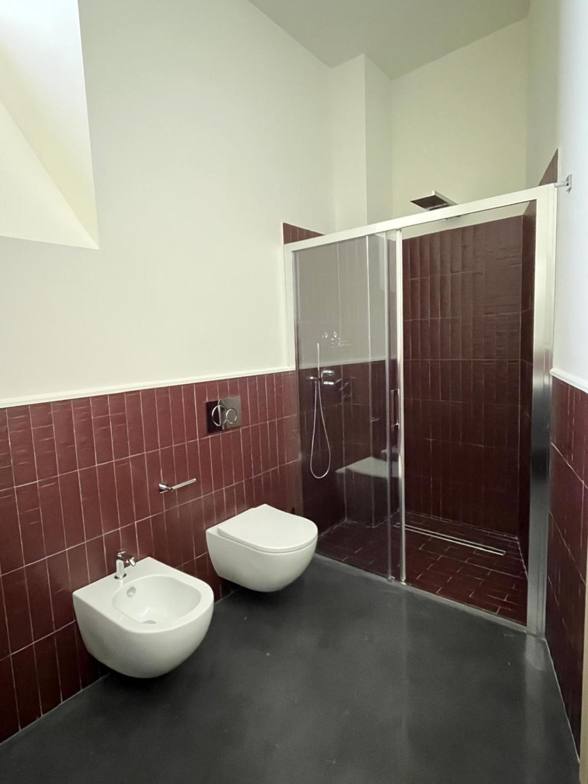 Apartmán Dimora Santa Chiara Ripatransone Exteriér fotografie