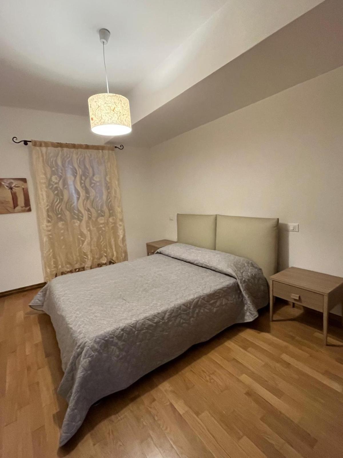 Apartmán Dimora Santa Chiara Ripatransone Exteriér fotografie